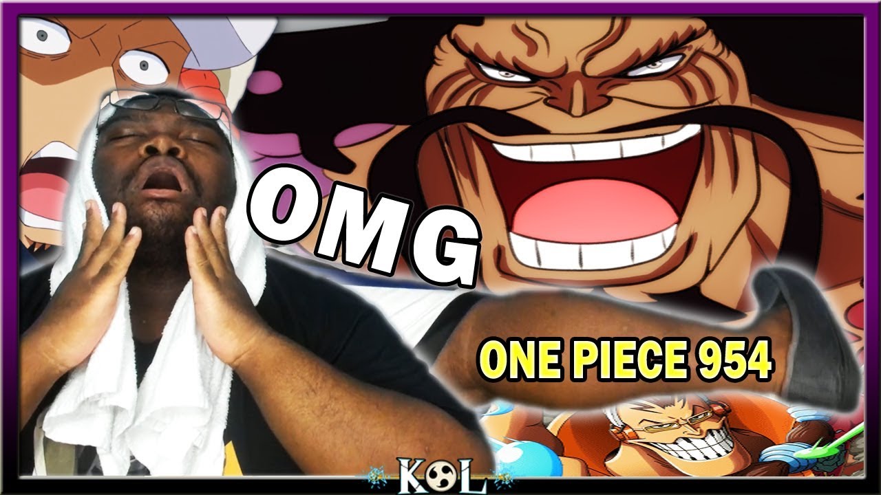 ワンピース MEME Yay I'm so excited to be back at egghead 🤩 #anime #manga