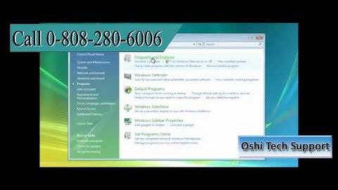 How to uninstall Mozilla® Firefox 4 Beta from Windows® Vista   YouTube