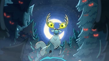 Monster Walk: Step Adventure - Official Game Trailer | Available on iOS and Android