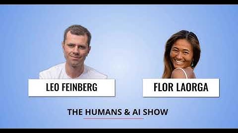 Leo Feinberg — Building Trustworthy AI, Startup Lessons & Leadership Culture