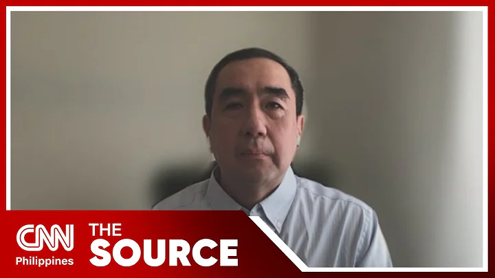 Former PCGG and Comelec chairman Andres Bautista |...