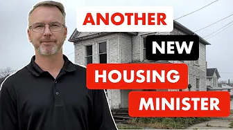 Canadian REAL ESTATE is Screwed!