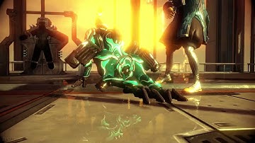 Kill AladV in a few seccond?/Neural Sensor Farming?