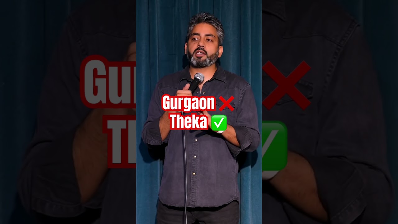 Gurgaon ka naam badal do