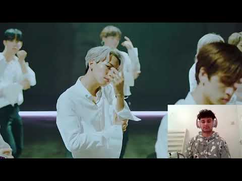 JO1 Safety Zone PERFORMANCE VIDEO {UK REACTION)