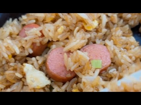 Assolted Rice Assorted Fried Rice 🍲😋😍 - YouTube