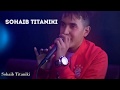 Sohaib Titaniki feat Amirovitch meilleure RAI  Dz Sentimental 2018