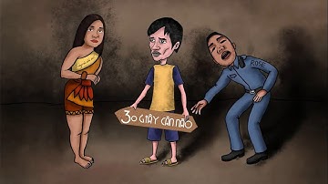 Câu đố cân não #86 - Truy tìm ma cà rồng