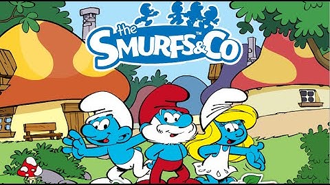 Smurfs