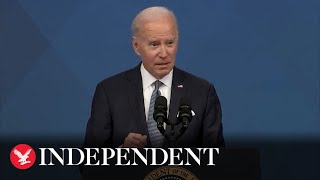 Biden tussles with Peter Doocy over second batch of documents found in 'locked garage'