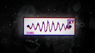 DJ Sound JJ Kane V8 x Cintamu Sepahit Topi Miring ( Speed Up \u0026 Reverb )