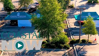 Coastal Now - Move-In Preview Fall 2022