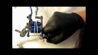Bugpin Needles - Tattoo University