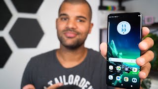 Motorola Edge 40 Neo l Full Tour & Unboxing