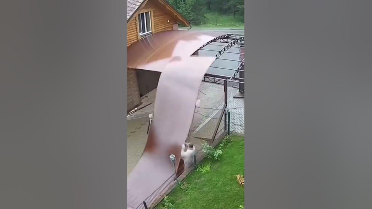 Спецкаркас навесы