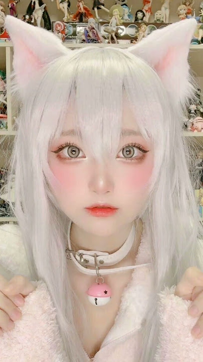 Download lagu cosplayer kawaii // jj aku belum mandi #xiaorouseeu #seeucosplay #fypシ