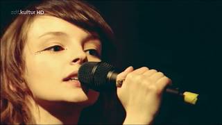 The Mother We Share CHVRCHES Live (Bauhaus/Germany)