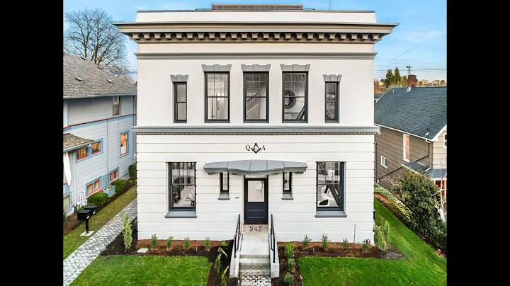 1608 4th Ave W, Seattle, WA 98119