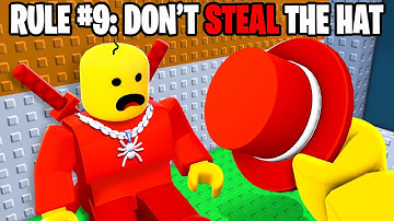 I Broke Every Rule on the Owner’s Server