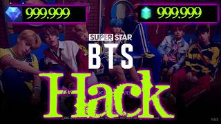 Superstar Bts Hack - Free Diamonds and Emeralds for android/ios screenshot 5