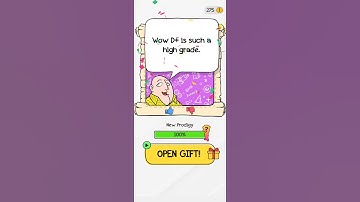 Braindom 2 Level 30 Walkthrough Solution