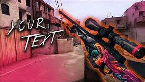 Top 5 Best Cs Go Intro(FREE DOWNLOAD)