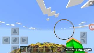 How To Install A Map In Minecraft With MCPE Master screenshot 3