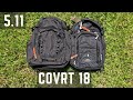 5 11 Covrt 18 Impressions | Newer isn't always better