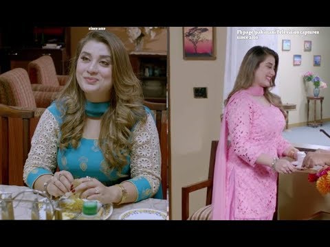 Pakistani Actress Sara Umair Looking Hot Figure
