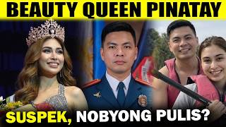 GRABE, NAKAKAKILABOT ANG NANGYARI SA BEAUTY QUEEN NA ITO - Tagalog Crime Story