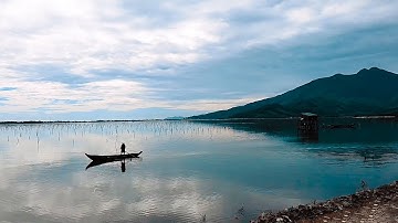 Đèo Hải Vân, đầm Lập An, vịnh Lăng Cô - một trong những vịnh biển đẹp nhất thế giới | Đặng Hữu Nghị