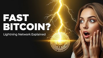 What Is Lightning Network? (2025 Edition) | Fast Bitcoin Payments Explained Simply