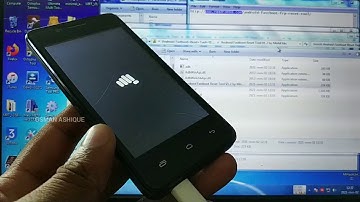 Micromax Q402+ (Plus) FRP or Google Lock Unlock | GSMAN ASHIQUE I