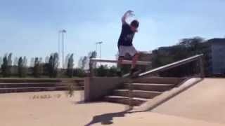 skaterCOMO - Vitto Galletti [RUN]