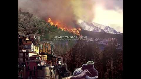 Heart On My Sleeve   In The Midst Of Hope And Nothingness   04 What Doesn