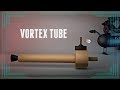 Introduction to Ranque-Hilsch Vortex Tube