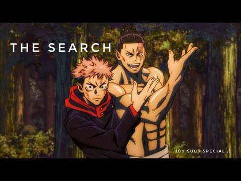 Jujutsu Kaisen Movie 0「AMV」- Stronger