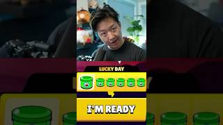 todays my lucky day
#brawlstars #brawl #supercell todays my lucky day