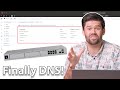 Unifi finally added dns  how to add dns records to dream machine pro 8293