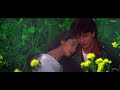 Tujhe dekha to yeh jana sanam  lata mangeshkar udit narayan  shah rukh khan kajol  ddlj 1995