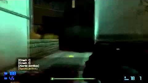 SMOD Redux 10 Car Crash