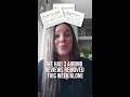 How We Got Three Airbnb Reviews Removed in One Week