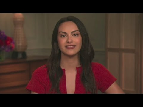 Camila Mendes on 'Upgraded,' Life After 'Riverdale' and Future Roles