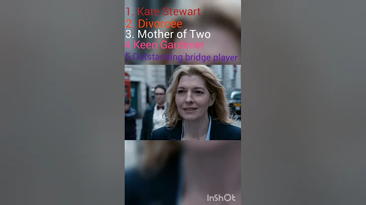 Kate and Osgood being Kate and Osgood for 07:02 mi...