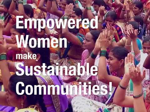 Integrated Community Development in Khalapur, Maharashtra