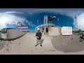 NASA's Commercial Crew Program VR 360 Tour: Launching from Kennedy Space Center