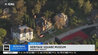 Heritage Square Museum | Look At This!