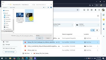 How To Set a Password on a Google Drive File