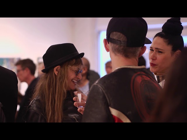 James Romberger, Marguerite Van Cook, ClockWork Cros, The Nuclear Family