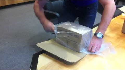 Heavy Fragile Insert